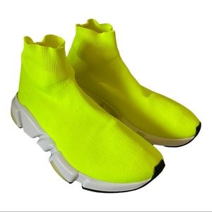 Balenciaga speed trainers